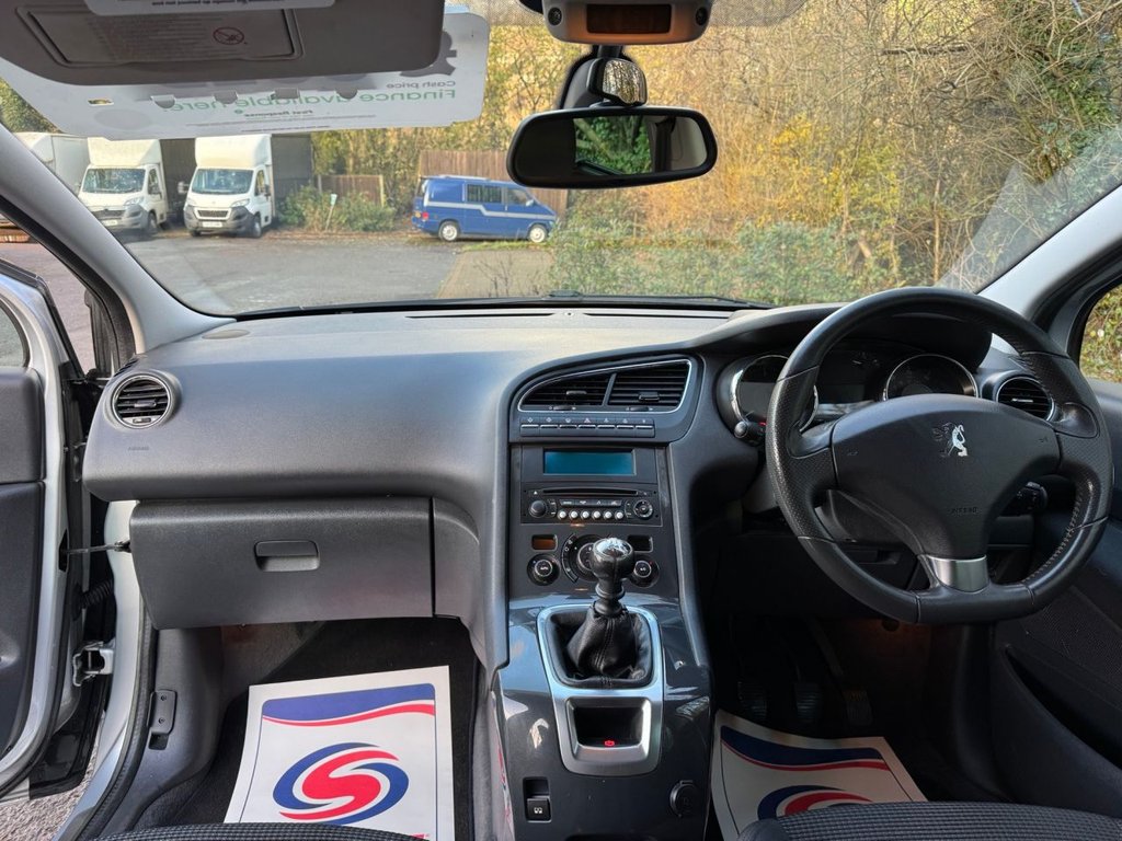 Used Peugeot 5008 2012 for sale - 76797948: Photo 12