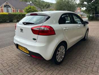Used Kia Rio 2012 for sale - 71942253: Photo