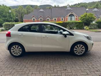 Used Kia Rio 2012 for sale - 71942253: Photo