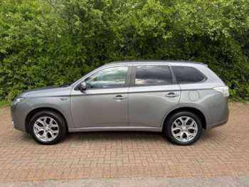 Used Mitsubishi Outlander 2014 for sale - 74581232: Photo