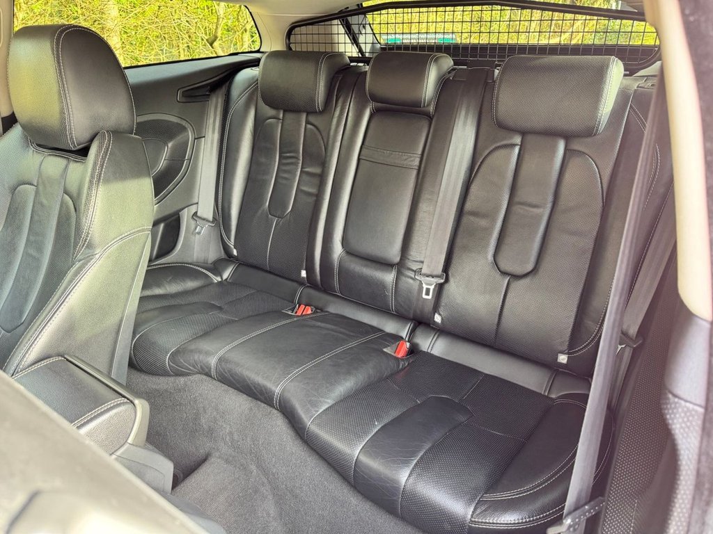 Used Land Rover Range Rover Evoque 2012 for sale - 77967650: Photo 14