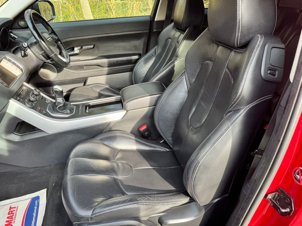 Used Land Rover Range Rover Evoque 2012 for sale - 77967650: Photo 15