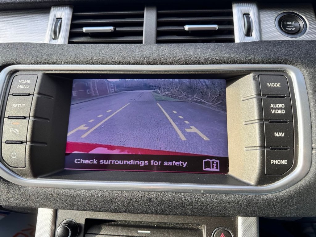 Used Land Rover Range Rover Evoque 2012 for sale - 77967650: Photo 17