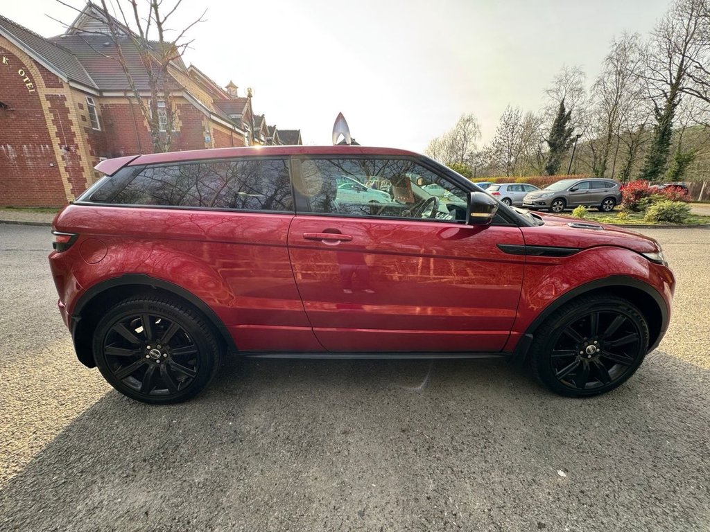 Used Land Rover Range Rover Evoque 2012 for sale - 77967650: Photo 5