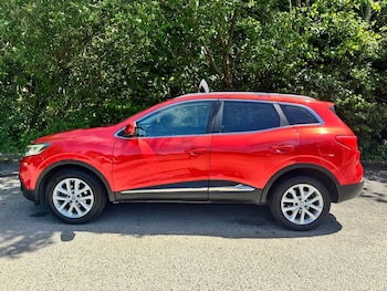 Used Renault Kadjar 2018 for sale - 78896945: Photo