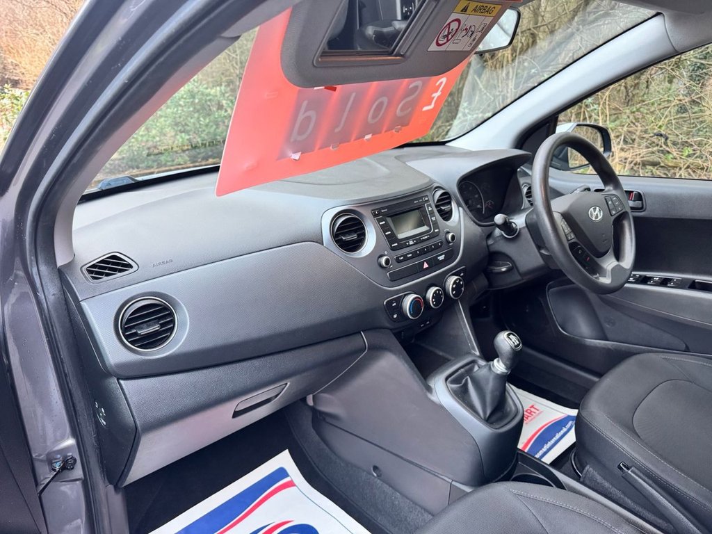 Used Hyundai i10 2017 for sale - 77534554: Photo 14