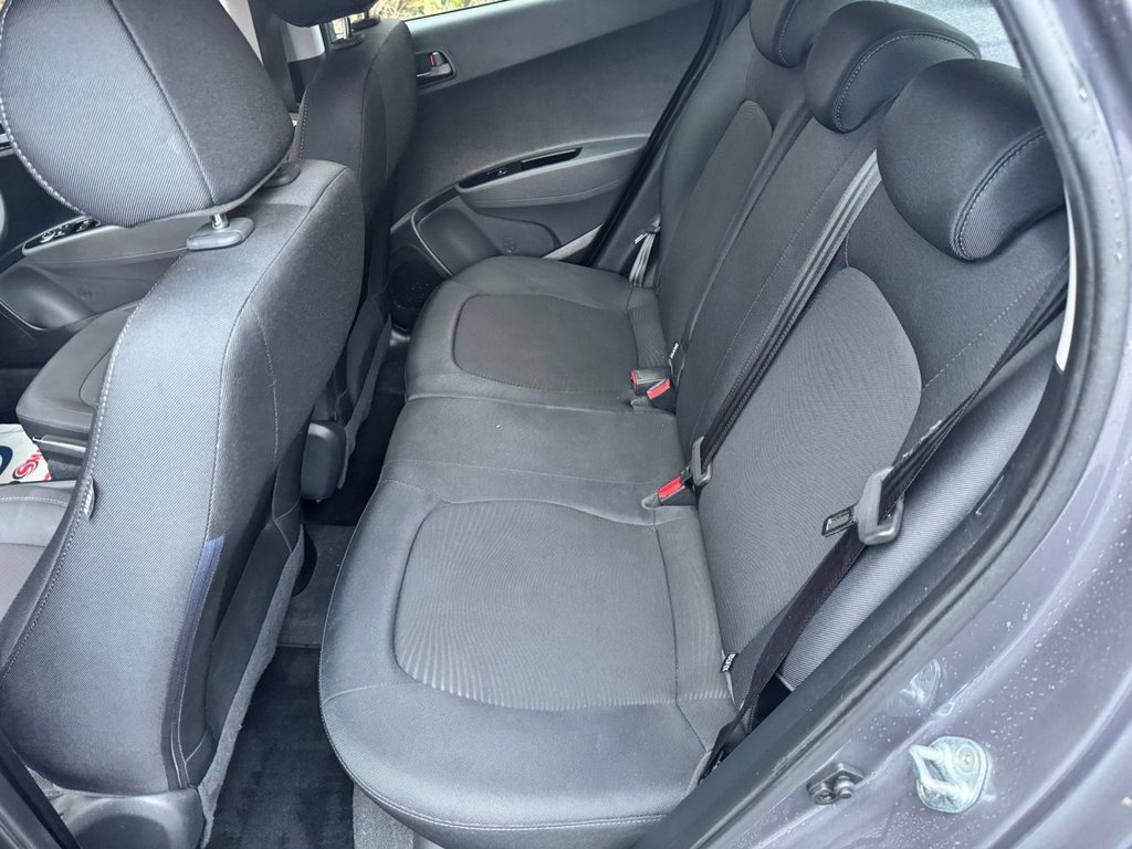 Used Hyundai i10 2017 for sale - 77534554: Photo 16