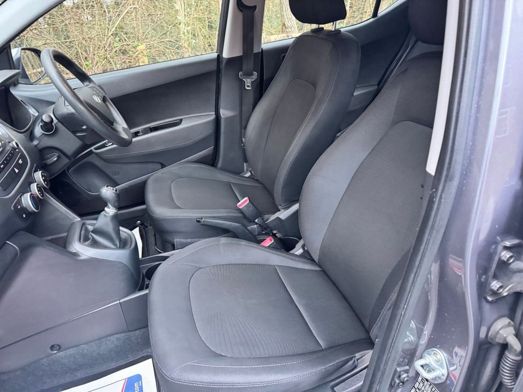 Used Hyundai i10 2017 for sale - 77534554: Photo 17