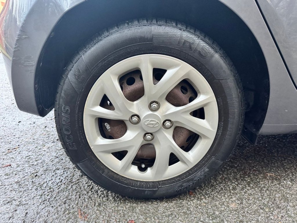 Used Hyundai i10 2017 for sale - 77534554: Photo 18