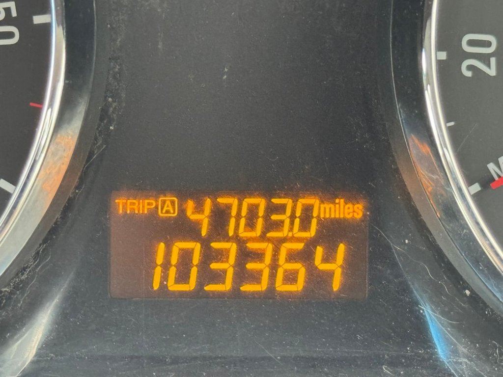 Used Vauxhall Antara 2012 for sale - 77027493: Photo 15