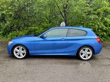 Used BMW 1 Series 2013 for sale - 78619835: Photo