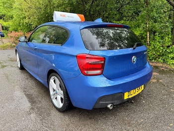 Used BMW 1 Series 2013 for sale - 78619835: Photo