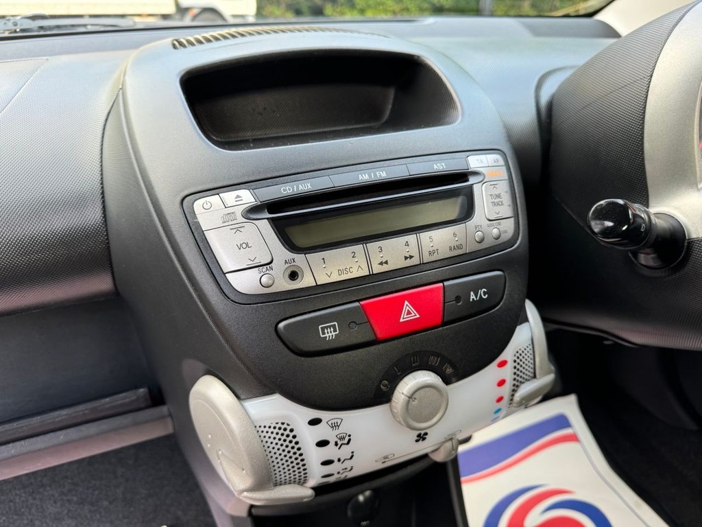 Vehicle 17