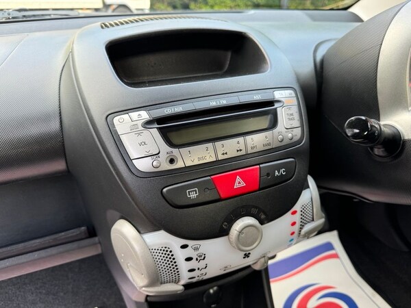 Used Citroen C1 2013 for sale - 72208293: Photo 17