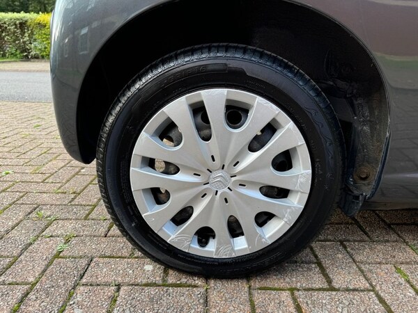 Used Citroen C1 2013 for sale - 72208293: Photo 18
