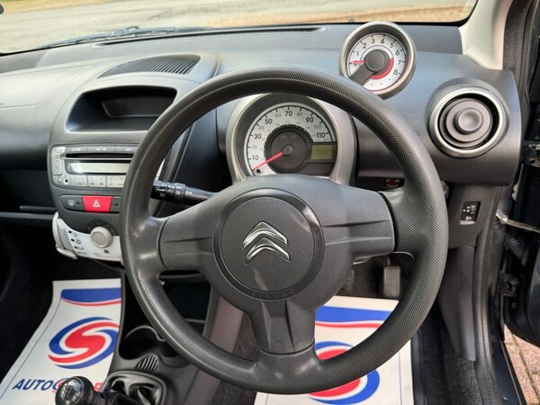 Used Citroen C1 2013 for sale - 72208293: Photo 19