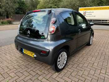 Used Citroen C1 2013 for sale - 72208293: Photo