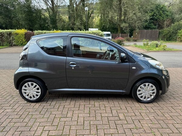 Used Citroen C1 2013 for sale - 72208293: Photo 5