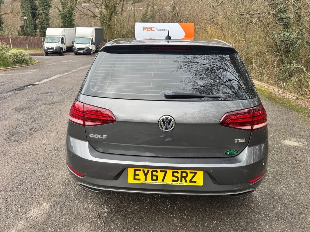 Used Volkswagen Golf 2017 for sale - 77779993: Photo 10