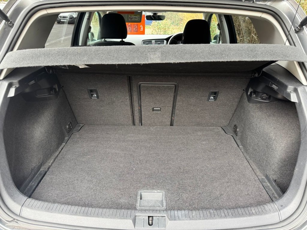 Used Volkswagen Golf 2017 for sale - 77779993: Photo 11