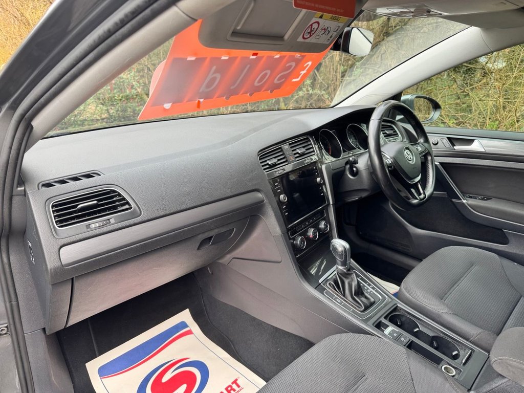 Used Volkswagen Golf 2017 for sale - 77779993: Photo 13