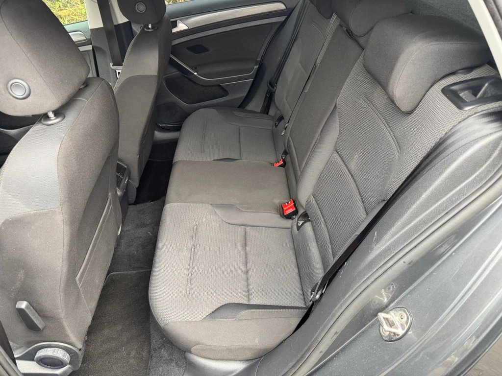 Used Volkswagen Golf 2017 for sale - 77779993: Photo 14