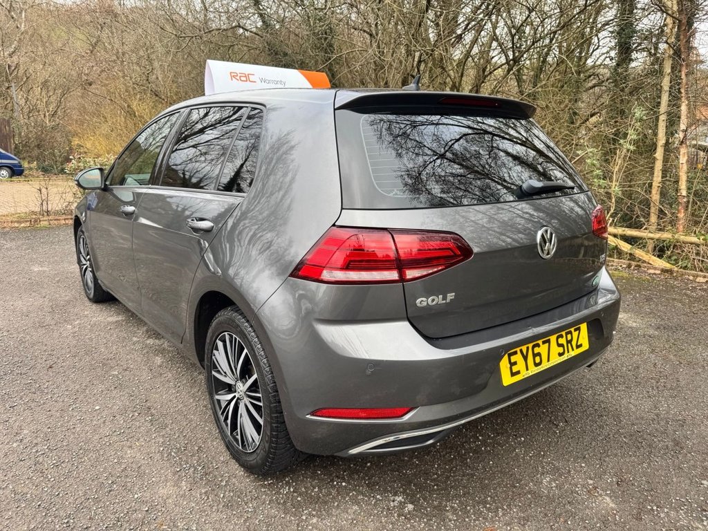 Used Volkswagen Golf 2017 for sale - 77779993: Photo 2