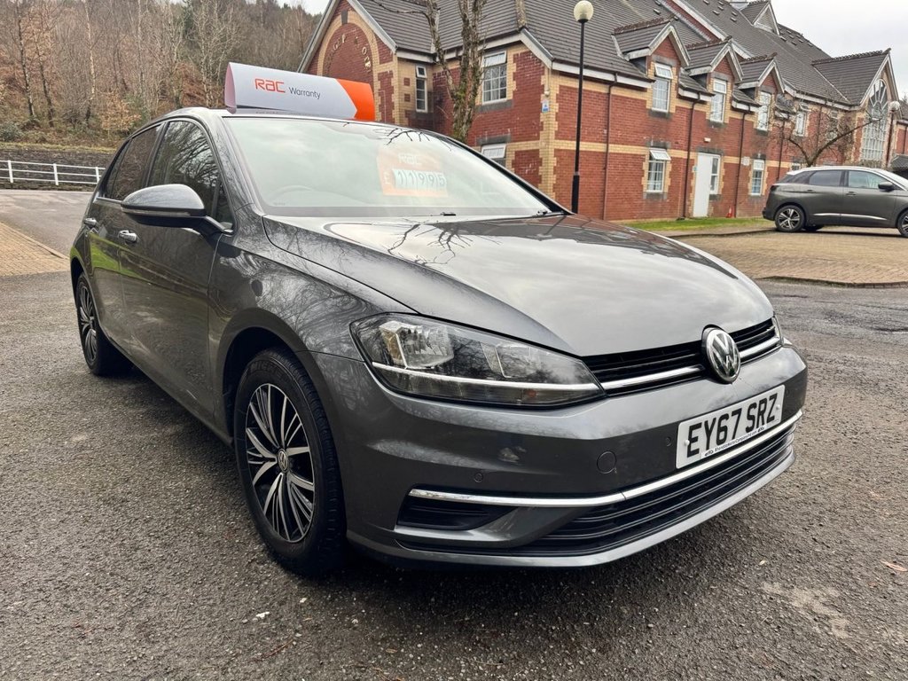 Used Volkswagen Golf 2017 for sale - 77779993: Photo 7