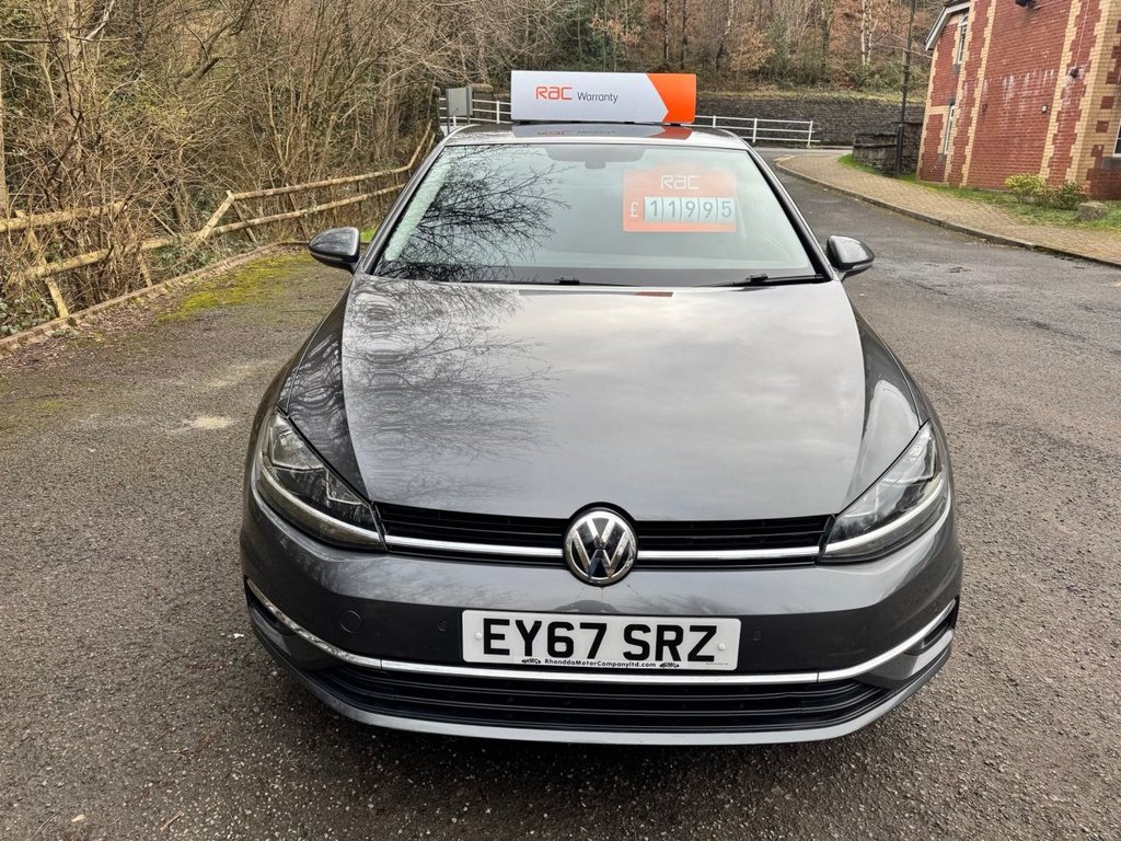 Used Volkswagen Golf 2017 for sale - 77779993: Photo 8