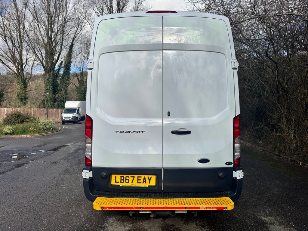 Used Ford Transit 2018 for sale - 77703521: Photo 11