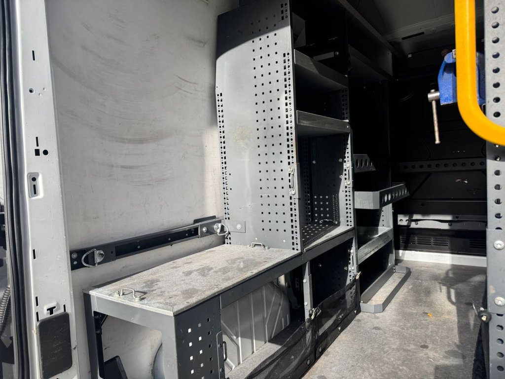 Used Ford Transit 2018 for sale - 77703521: Photo 14