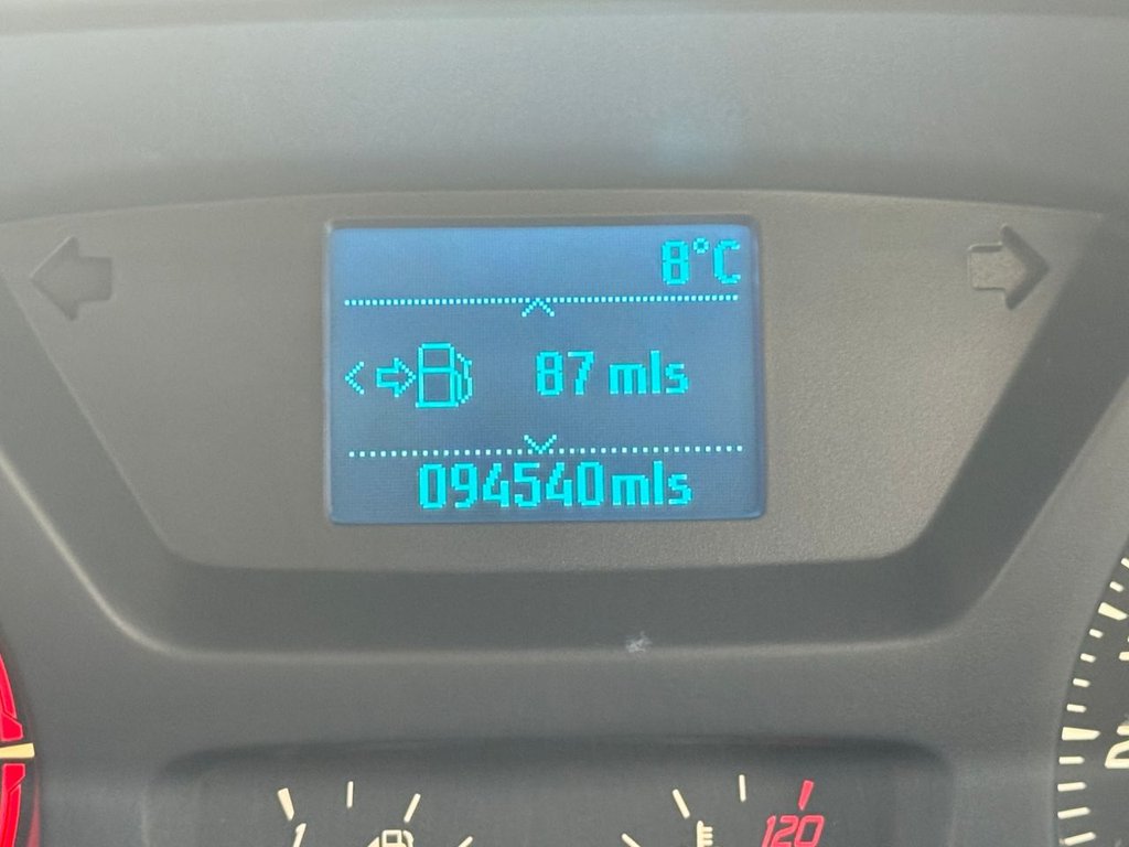 Used Ford Transit 2018 for sale - 77703521: Photo 19