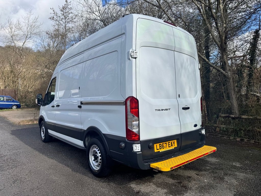 Used Ford Transit 2018 for sale - 77703521: Photo 4