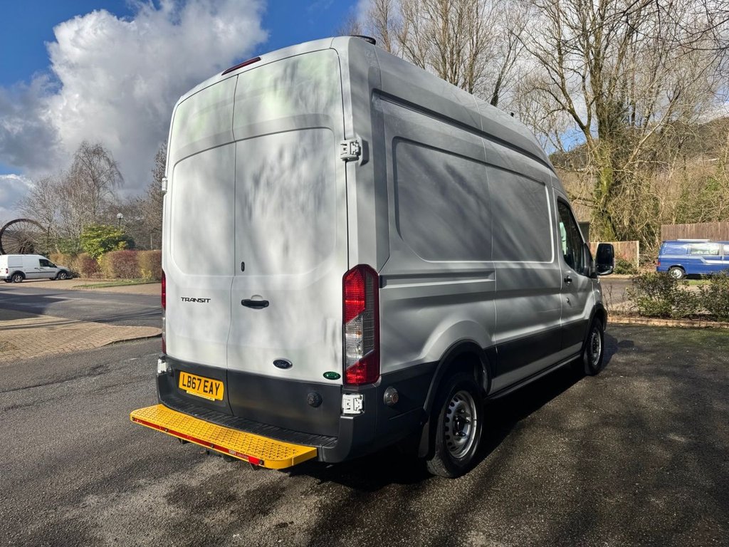 Used Ford Transit 2018 for sale - 77703521: Photo 5