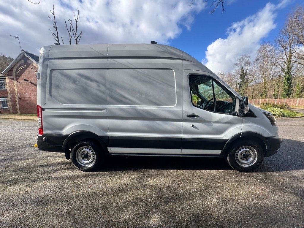 Used Ford Transit 2018 for sale - 77703521: Photo 7