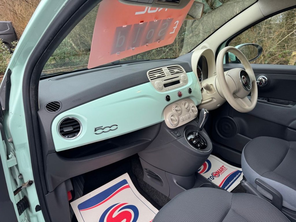 Used Fiat 500 2014 for sale - 77408369: Photo 15