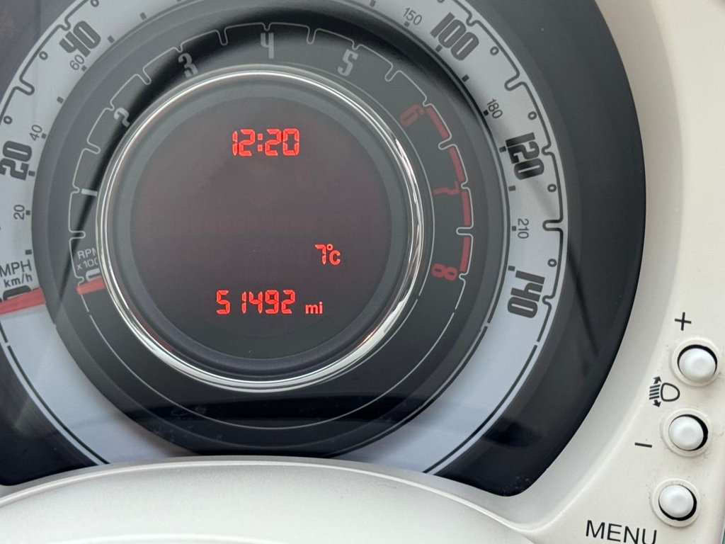 Used Fiat 500 2014 for sale - 77408369: Photo 19