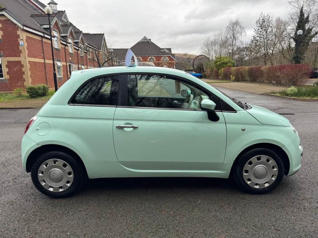 Used Fiat 500 2014 for sale - 77408369: Photo 7