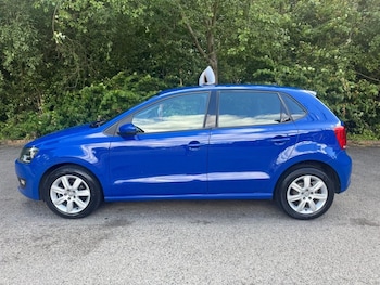 Used Volkswagen Polo 2012 for sale - 79574497: Photo