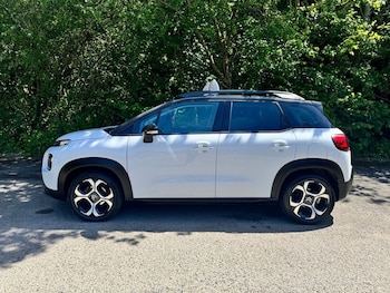 Used Citroen C3 Aircross 2018 for sale - 78896957: Photo