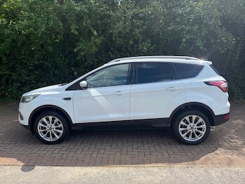 Used Ford Kuga 2019 for sale - 75149782: Photo