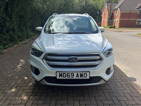 Used Ford Kuga 2019 for sale - 75149782: Photo 7