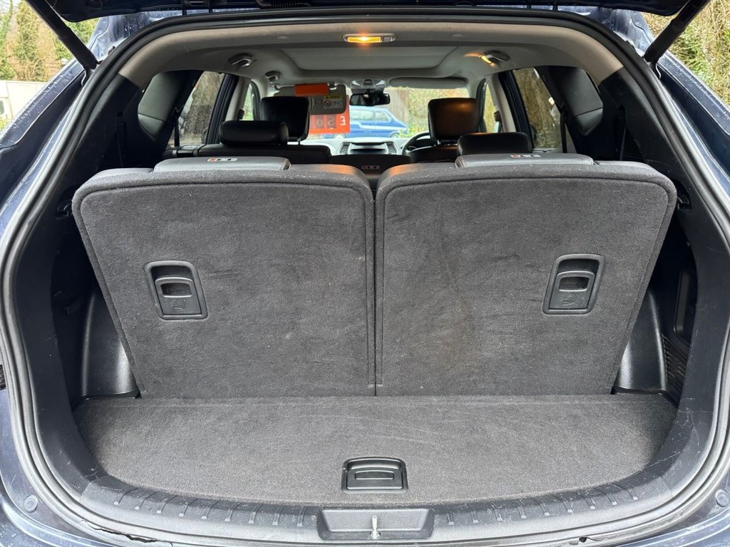 Used Hyundai Santa Fe 2015 for sale - 77288431: Photo 12