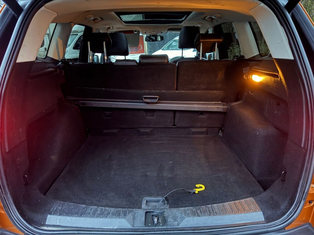 Used Ford Kuga 2015 for sale - 77287588: Photo 12