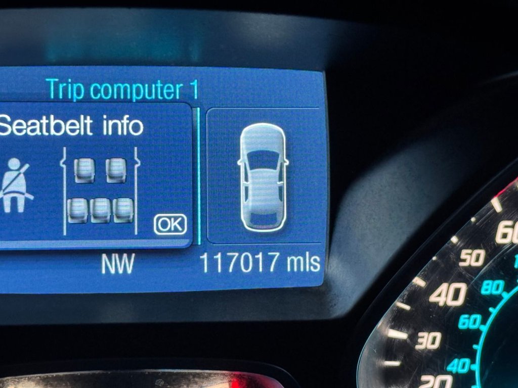 Used Ford Kuga 2015 for sale - 77287588: Photo 19