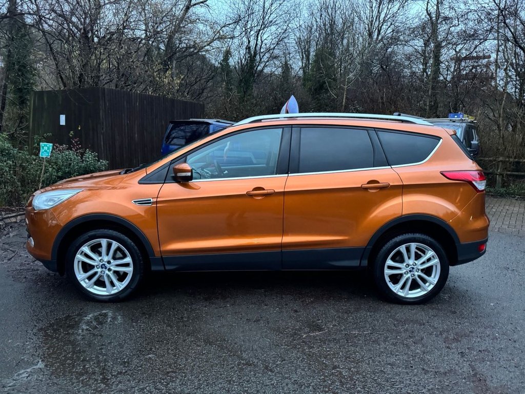 Used Ford Kuga 2015 for sale - 77287588: Photo 2