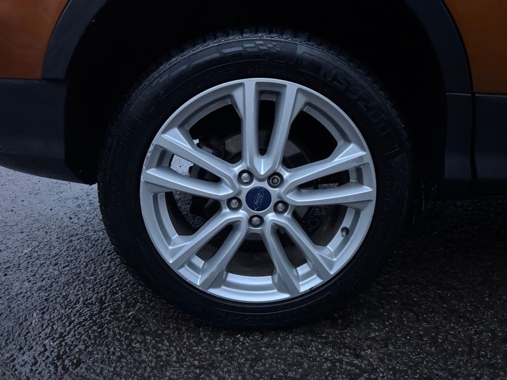 Used Ford Kuga 2015 for sale - 77287588: Photo 20