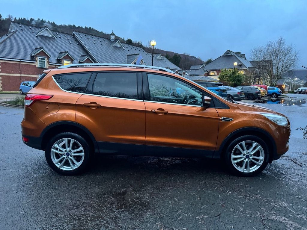 Used Ford Kuga 2015 for sale - 77287588: Photo 7