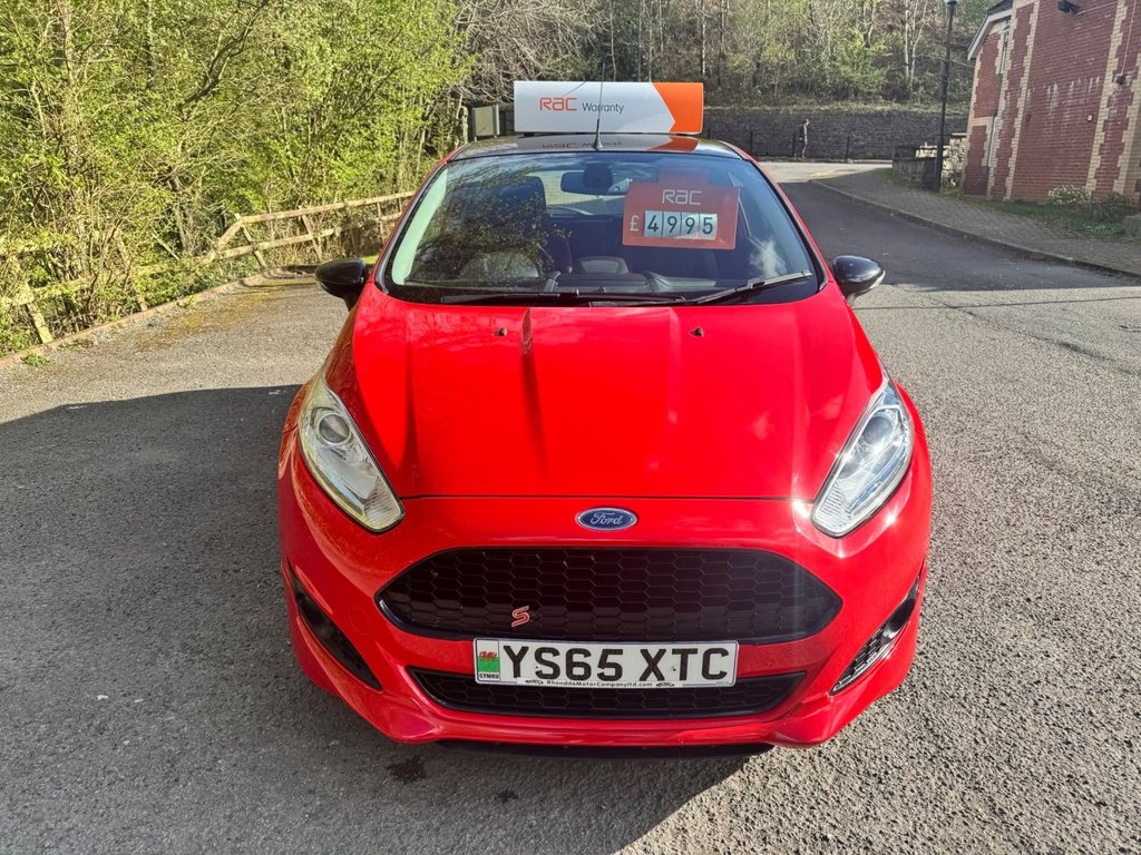 Used Ford Fiesta 2015 for sale - 78181559: Photo 10