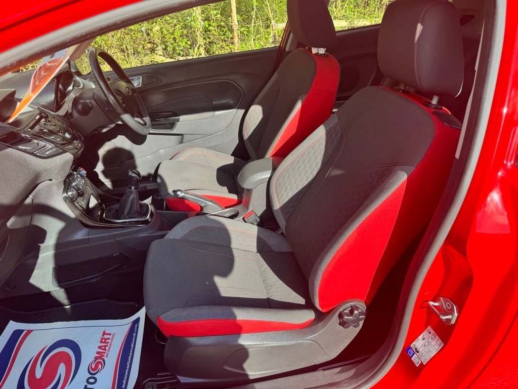 Used Ford Fiesta 2015 for sale - 78181559: Photo 17